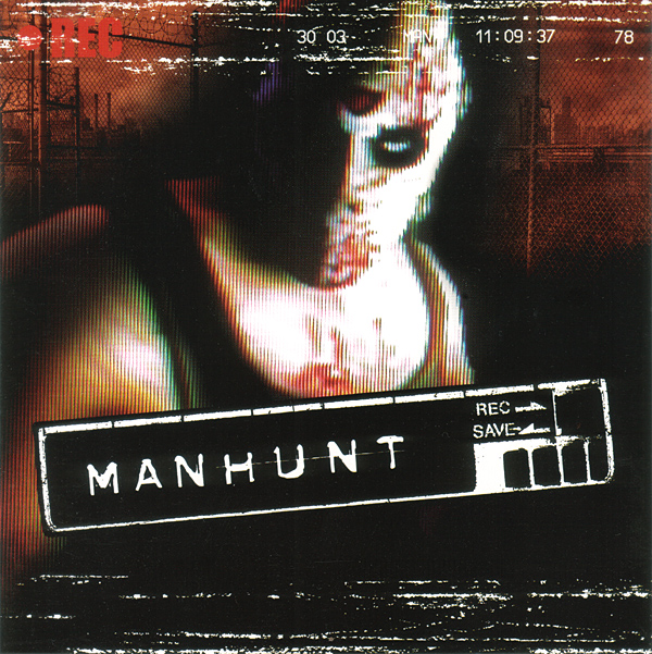 Manhunt 2 pc windows 10