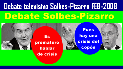 economia debate solbes pizarro