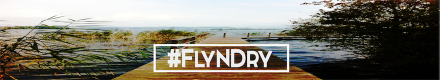 Fly'n'Dry