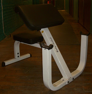 Kda Fitness