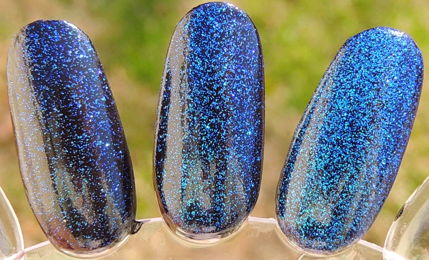 SUN DAZZLER GLAZE Nail Polish A MICRO COLOR CHANGING FLAKE By Glitter Lambs SUN DAZZLER GLAZE Nail Polish A MICRO COLOR CHANGING FLAKE By Glitter Lambs
