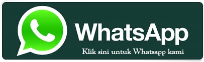 Klik Disini Untuk Menghantar Pesanan Whatsapp Kepada Kami