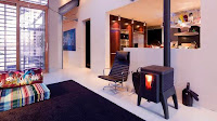 Contemporary House Design That Reflected Both The History Of The Site And The Comforts Of Modern Day Life Contemporary House Design That Reflected Both The History Of The Site And The Comforts Of Modern Day Life
