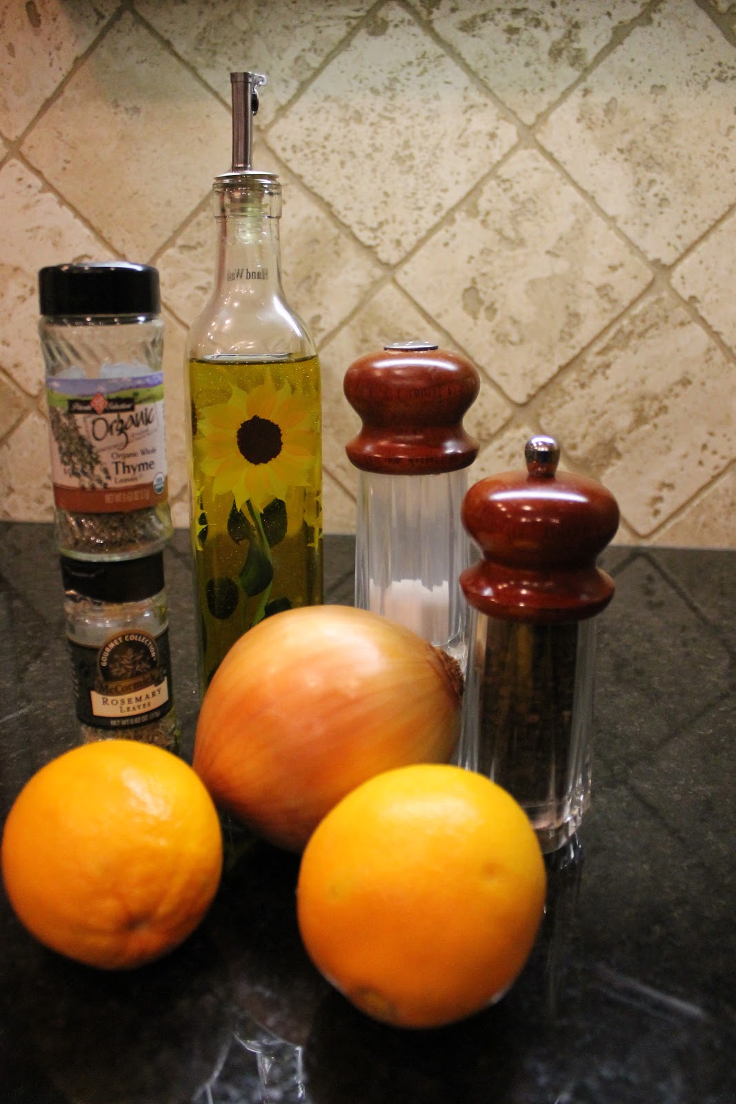 Primal Cooking Today Easy, Perfect Turkey (with photos)!