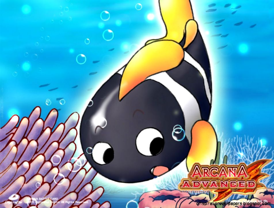 Cartoon Fish Wallpaper 21417 Hd Wallpapers in Animals Cartoon Fish Wallpaper 21417 Hd Wallpapers in Animals