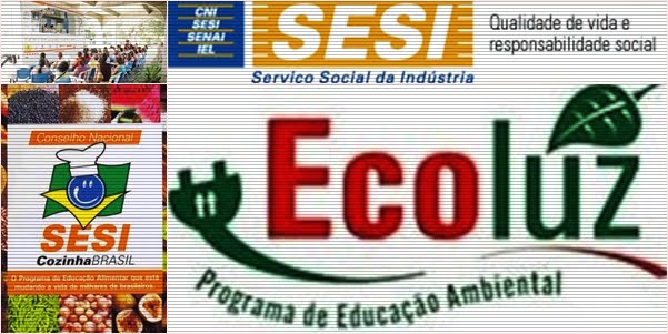 Projeto Ecoluz apoia tudo que vem para o bem social do povo Brasileiro.