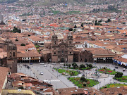Pérou 2012 - 2013