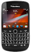 Blackberry Bold Touch 9900 (Dakota) Rp2.500.000_- Call:0853 2221 5000