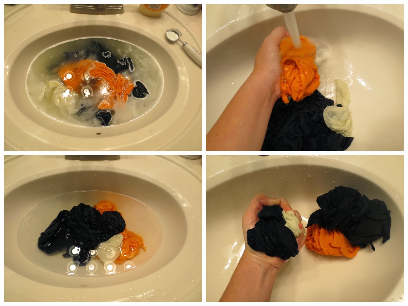 HanDIY Tutorials Four Ways to Hand Wash Your Laundry Build a Washer