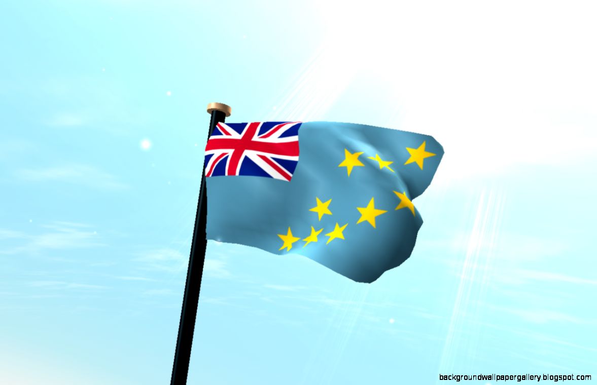 Download and view Tuvalu Flag 3D Free Wallpaper for Android Appjenny Download and view Tuvalu Flag 3D Free Wallpaper for Android Appjenny