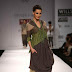  Urvashi Kaur at Wills Lifestyle India Fashion Week Autumn Winter 2013