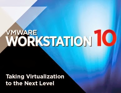 VMware Workstation 10.0.2 Build 1744117 Keymaker ZWT Free Download