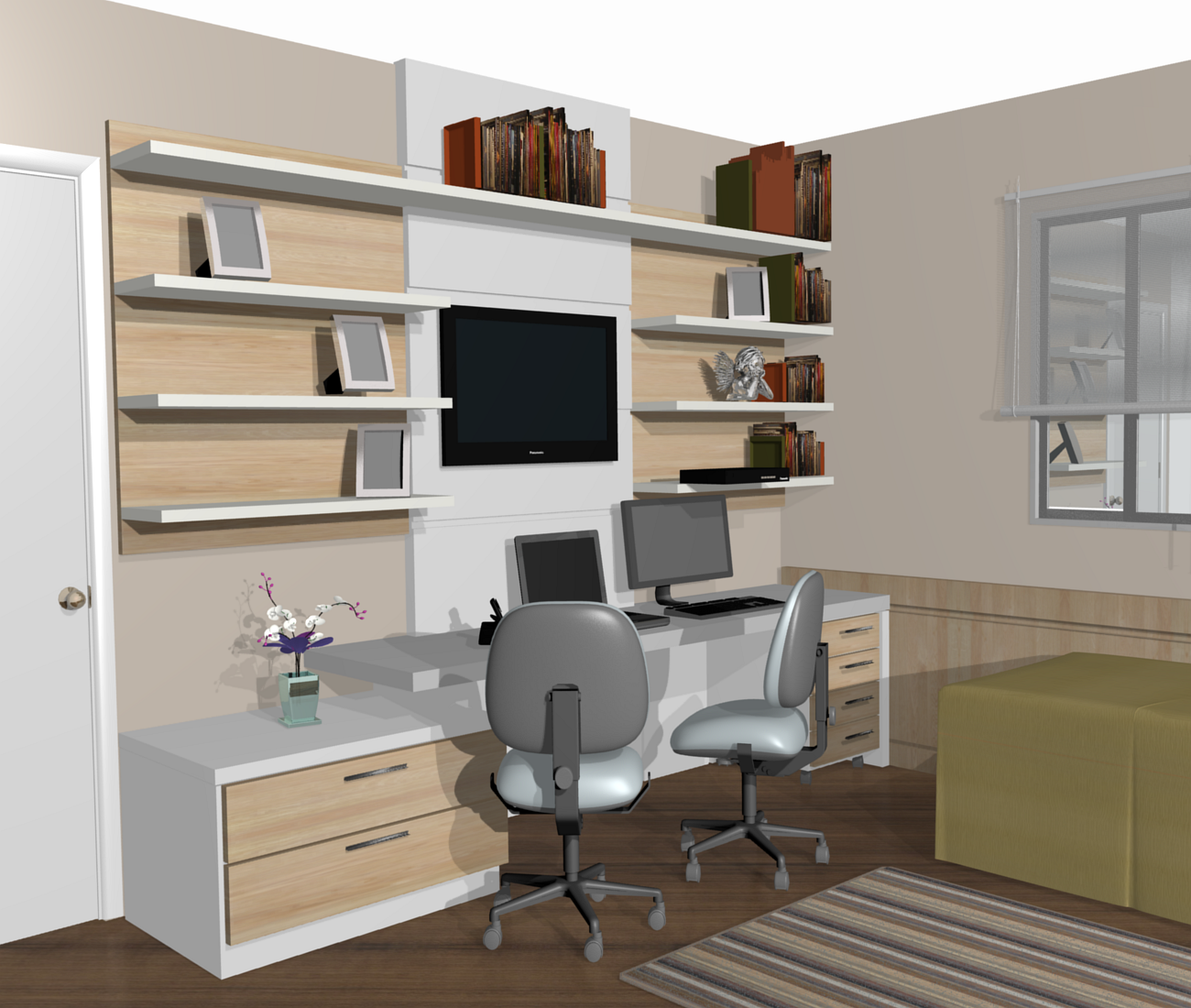M Veis Planejados Marcenaria Casacor Noivas Painel Laca Arm Rios ~ Decoração De Quarto Pequeno Com Tv M Veis Planejados Marcenaria Casacor Noivas Painel Laca Arm Rios ~ Decoração De Quarto Pequeno Com Tv