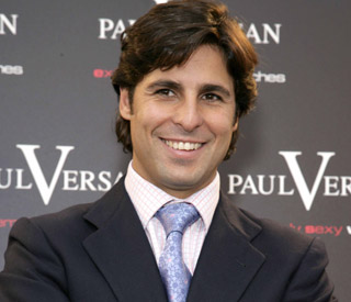 Francisco Rivera Ordonez