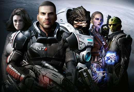 Mass Effect 1 Trainer Download Free Mass Effect 1 Trainer Download Free