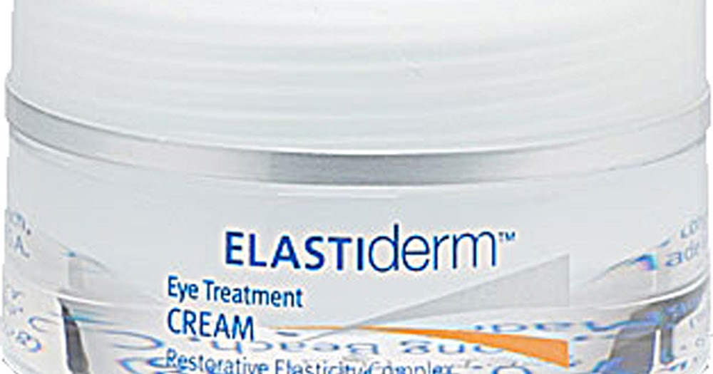 Obagi Elastiderm Reviewed A Complete Eye Solution or Not?
