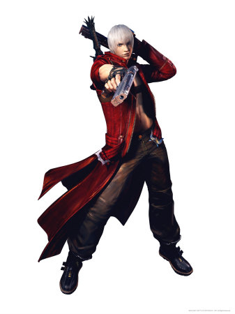 Phantom, Devil May Cry Wiki