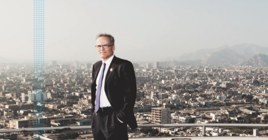 Luis Felipe Gamarra Carlos RodríguezPastor el maratonista