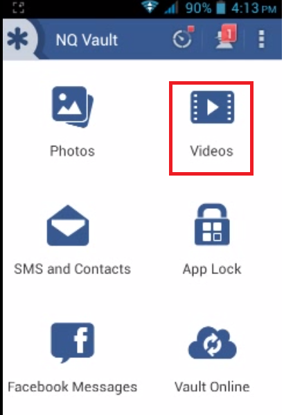 How to Hide Video, Photo, SMS, Contacts, Apps in Android Phone