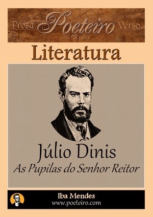  Júlio Dinis, de As Pupilas do Senhor Reitor