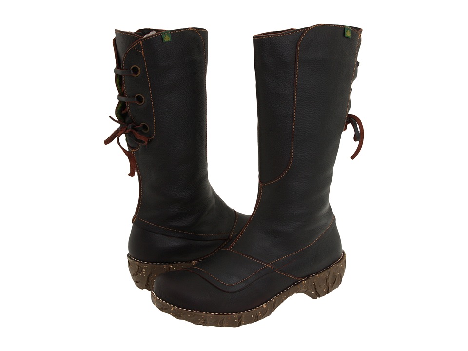 boots naturalista