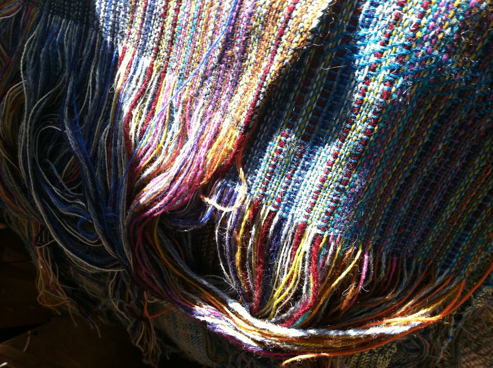 Raw Cloth