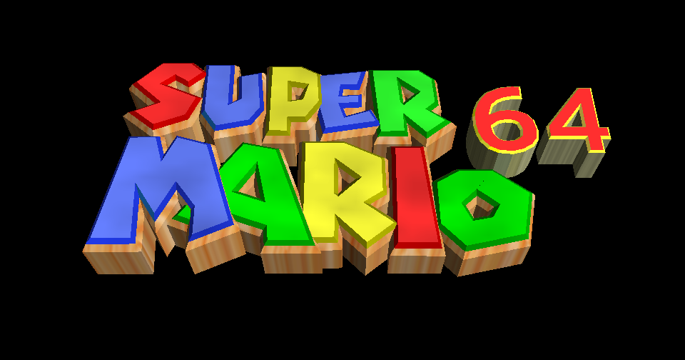 super mario 64 full screen plugin super mario 64 full screen plugin