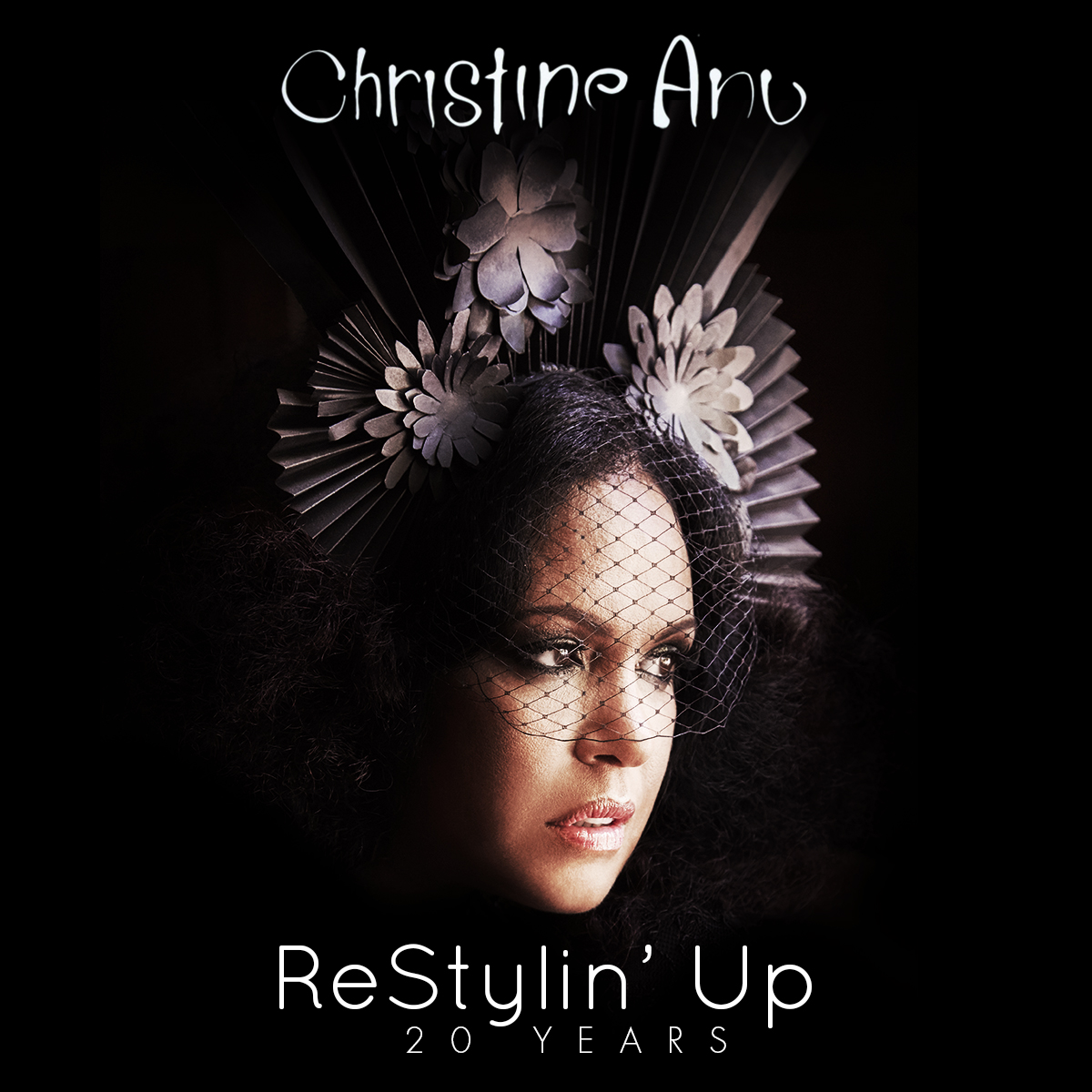 Anu nude christine Christine Anu