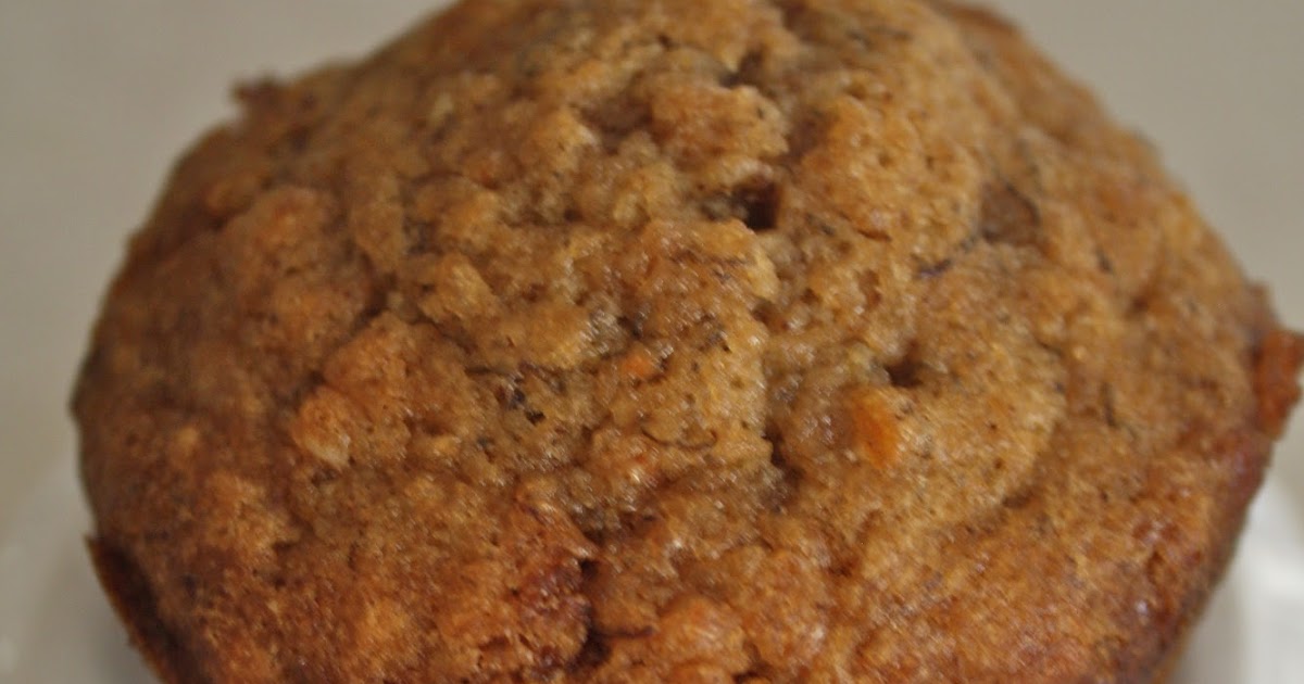 Sugar Baby Boutique Healthy Muffins