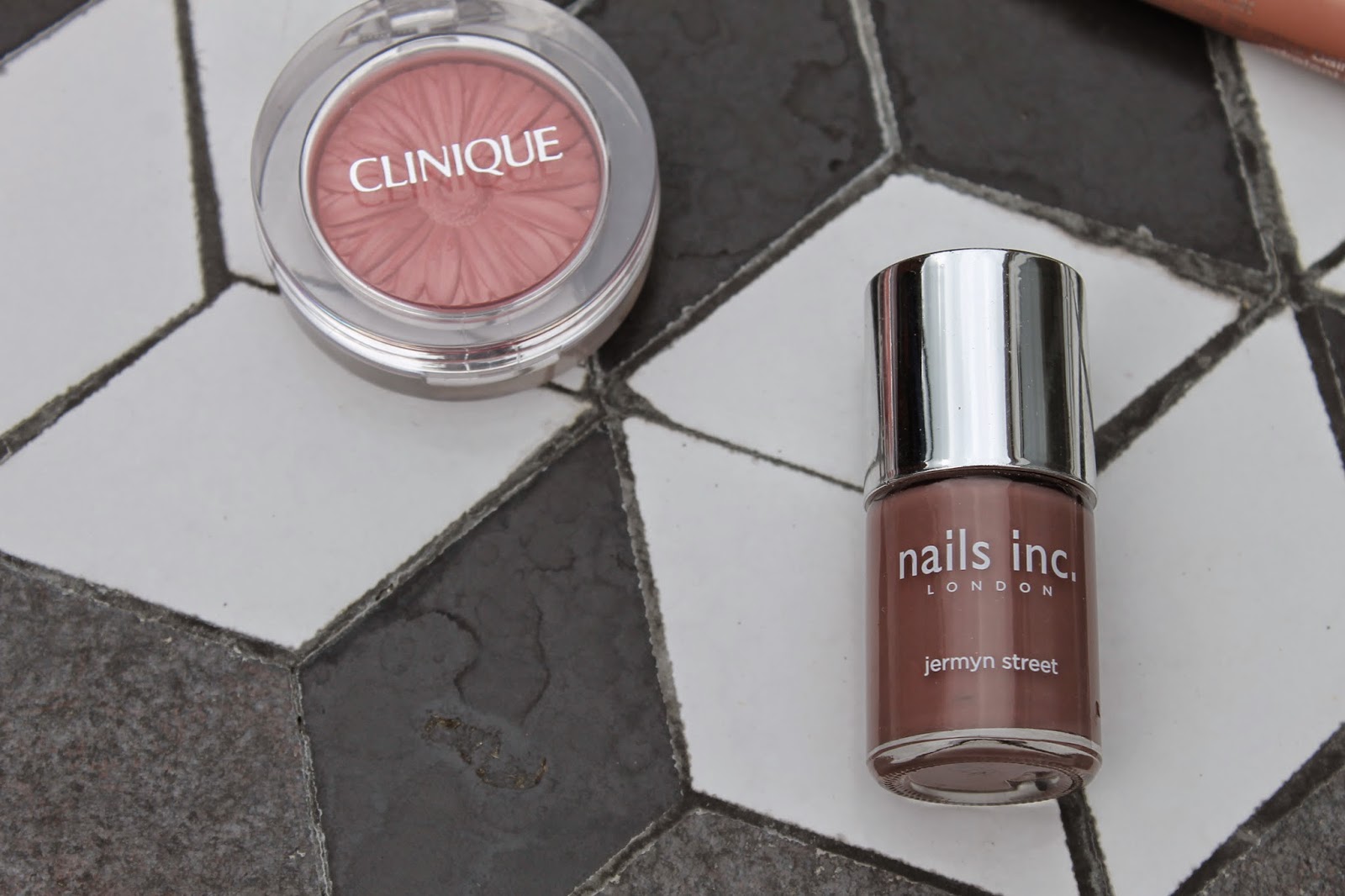 Neutrals The story of a girl who lives above her means