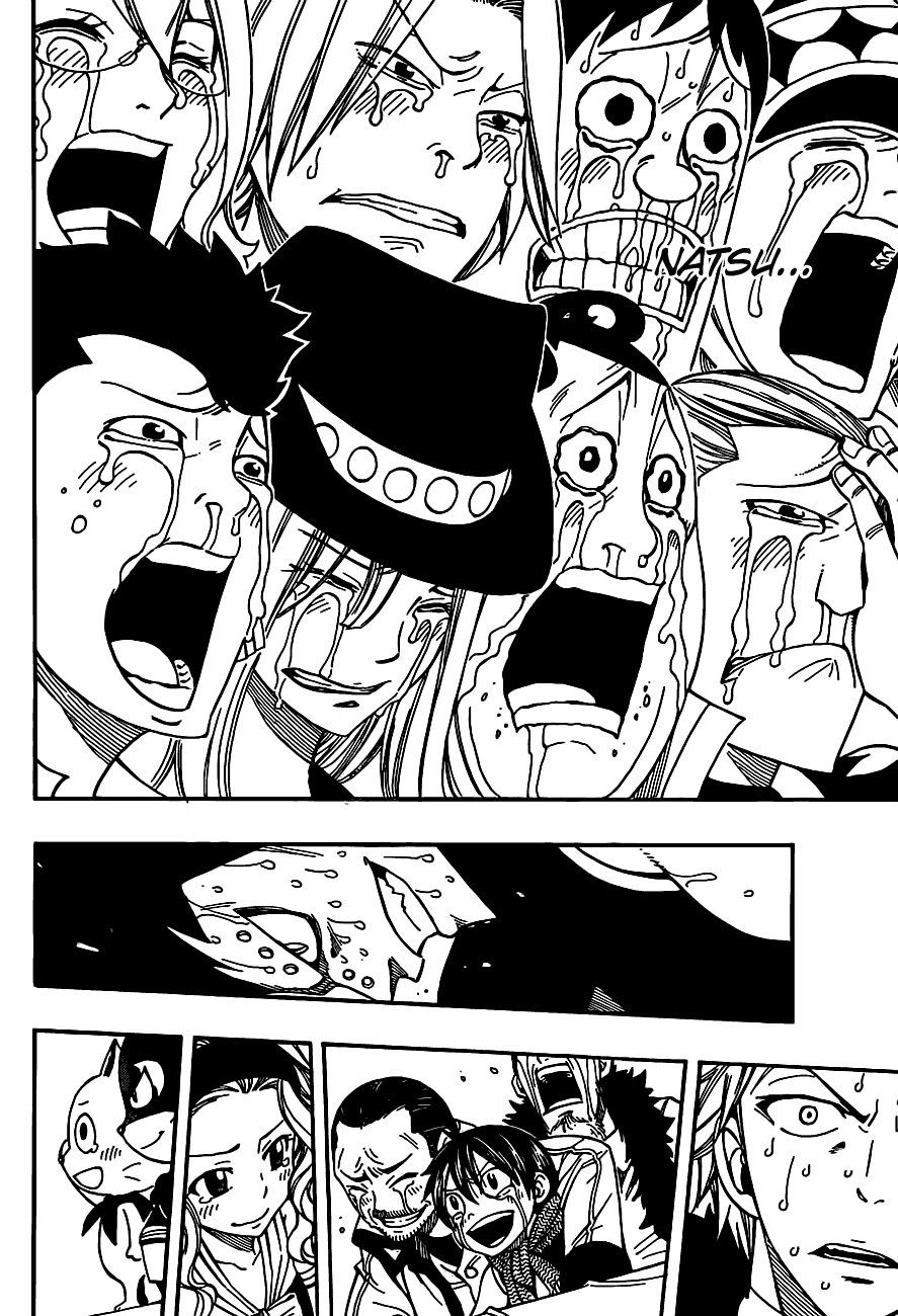 Baca Manga, Baca Komik, Fairy Tail Chapter 276, Fairy Tail 276 Bahasa Indonesia, Fairy Tail 276 Online