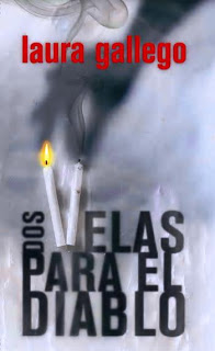 Dos Velas Para El Diablo De Laura Gallego Pdf Writer
