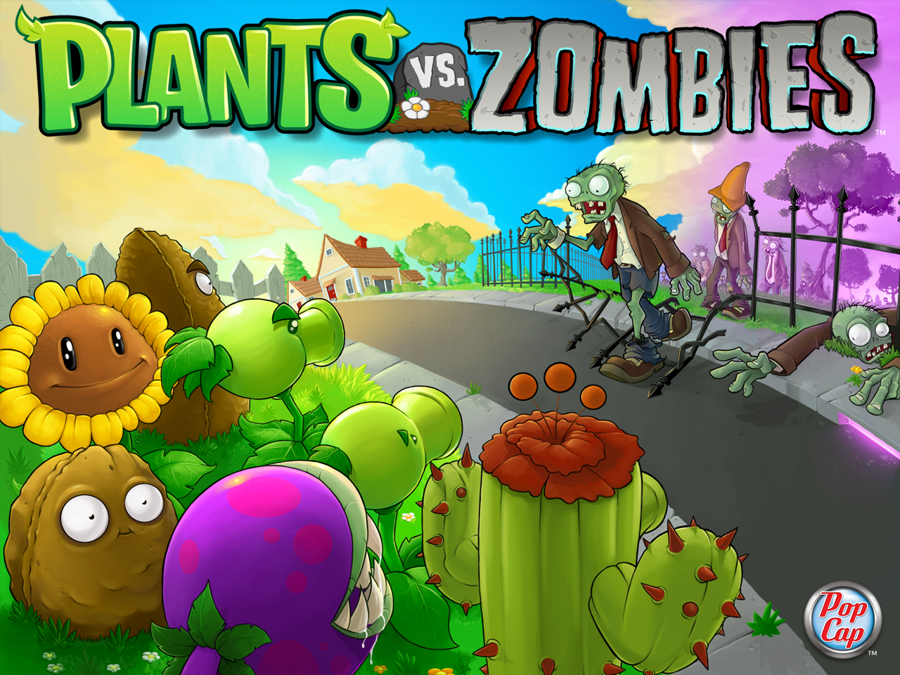 plants vs zombies 2 online