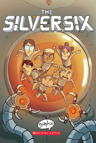The SILVER SIX