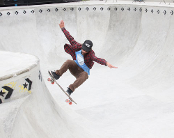 skate park