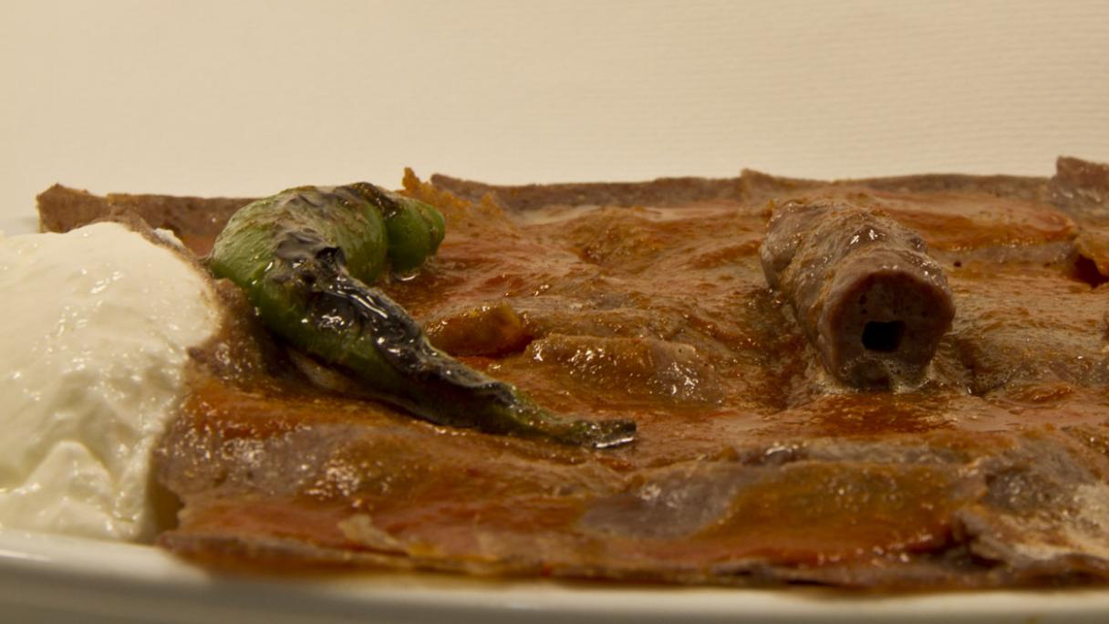 yiiyorum !!! Bursa İshakbey İskender, CEPA