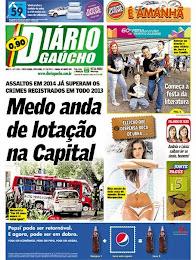 Reportagem Diário Gaúcho
