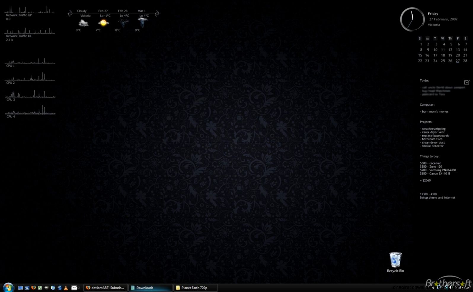 Hardwood Floor Desktop Wallpaper Modern Style With « Hardwood Floor Desktop Wallpaper Modern Style With «