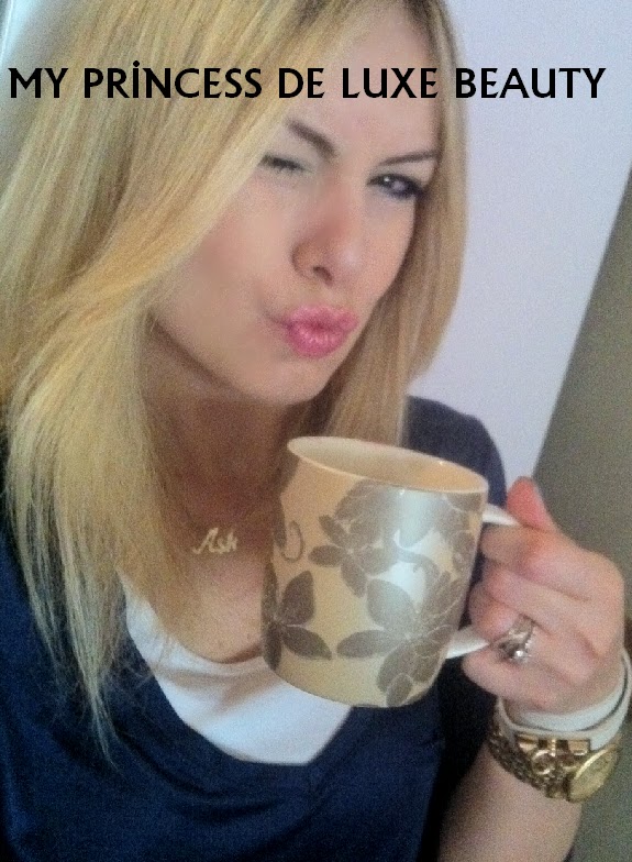 ♥ мұ קгίисєѕѕ Ďє Luxє вєλuŧγ ♥ : Mayıs 2012