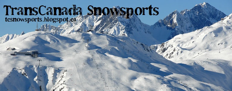 TransCanada Snowsports