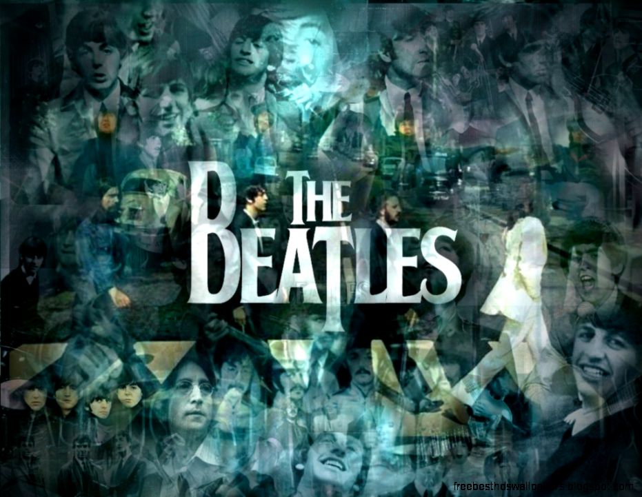 Cover the Beatles Desktop Wallpaper Cover the Beatles Desktop Wallpaper