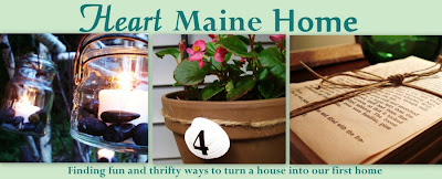 Heart Maine Home