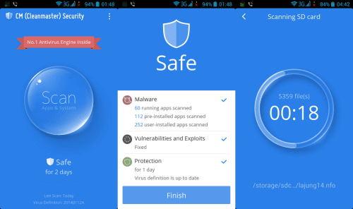 App locks download