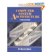 Computer Science Ebooks With Pdf Free Download Computer System Architecture 3rd Edition Morris Mano