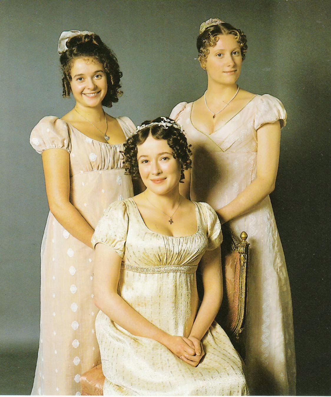 Textile Stories The Fabric of Everyday Life Jane Austen and Costume