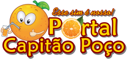 .::Portal Capitão Poço::.