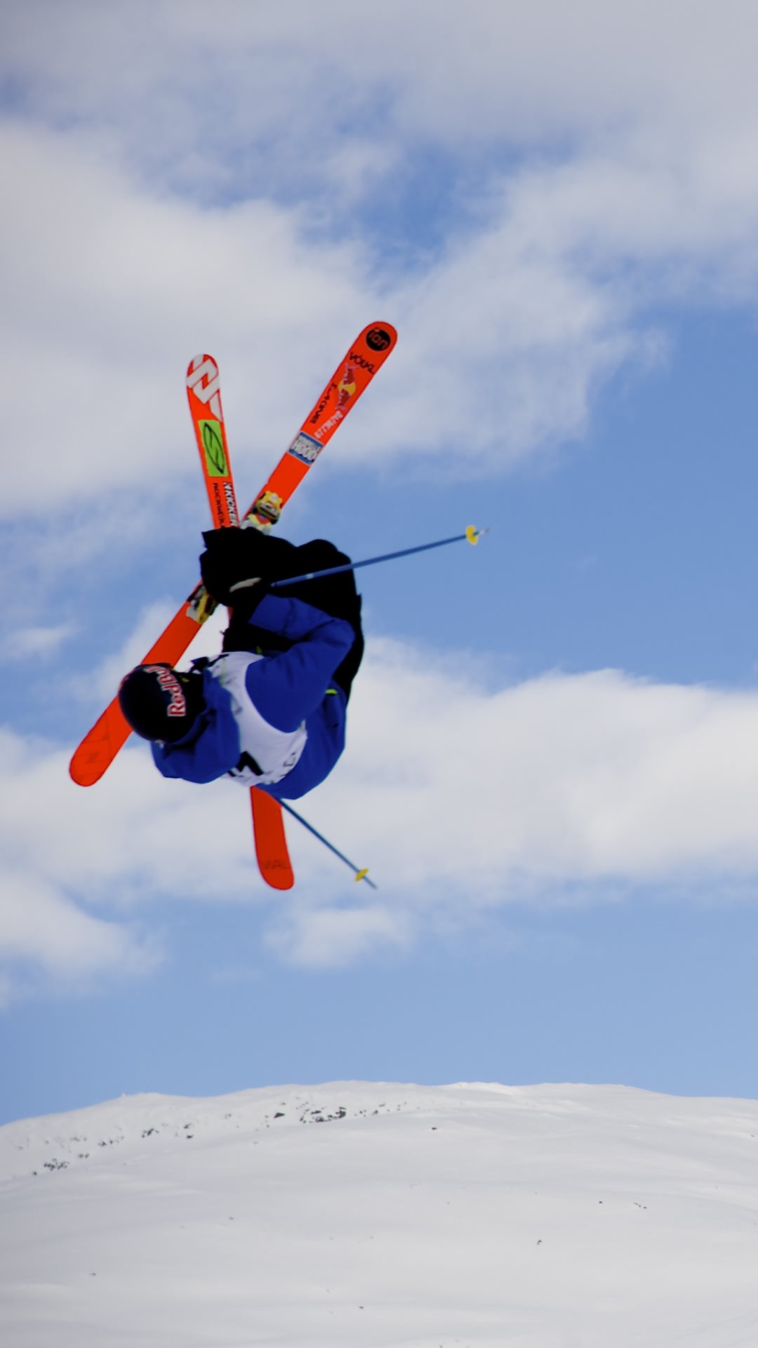 Freestyle Ski World Championship HD Wallpapers | Photos & Images