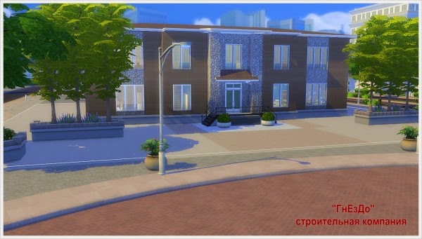 Como Construir Um Hospital no The Sims 4 - TodaSims