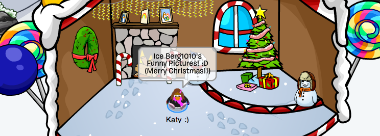 Ice Berg1010's Funny Pictures!