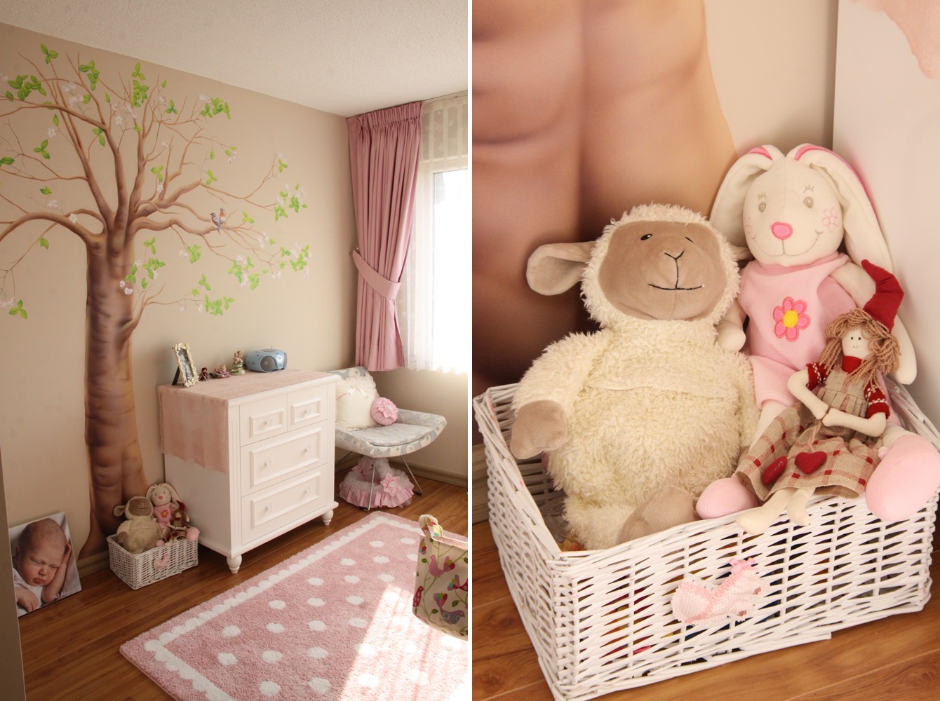 english home bebek